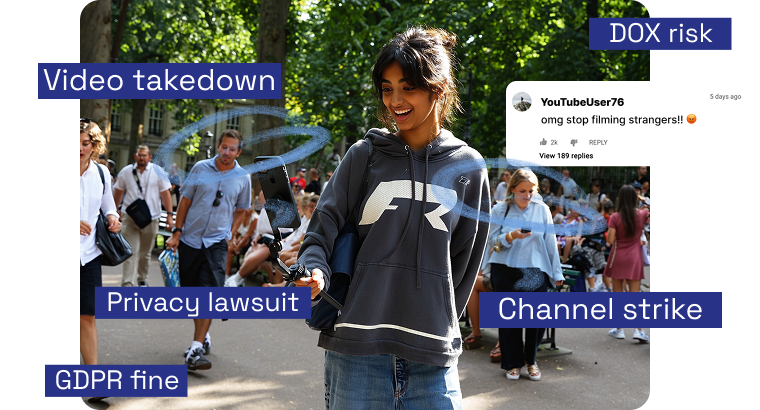 Stranger ruin photos